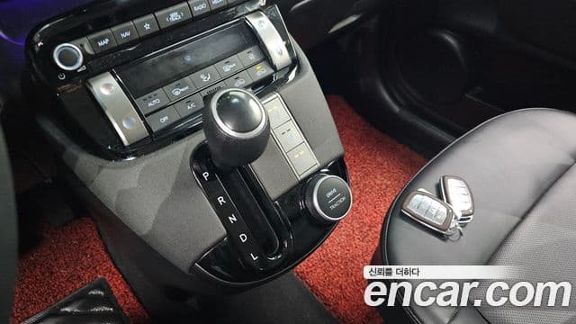 Hyundai Casper Inspiration, 2023 9