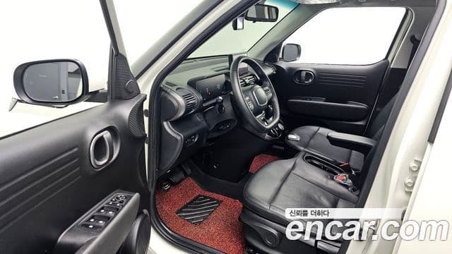 Hyundai Casper Inspiration, 2023 10