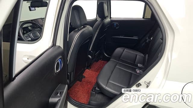 Hyundai Casper Inspiration, 2023 11