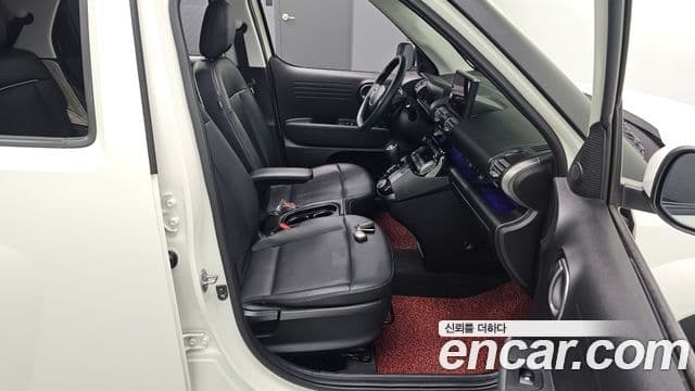 Hyundai Casper Inspiration, 2023 12