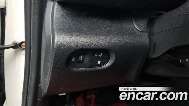 Hyundai Casper Inspiration, 2023 13