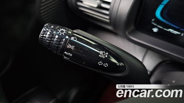 Hyundai Casper Inspiration, 2023 15