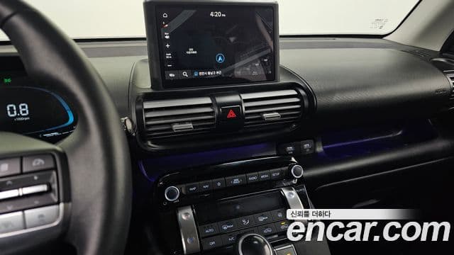 Hyundai Casper Inspiration, 2023 16