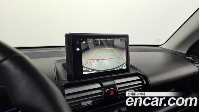 Hyundai Casper Inspiration, 2023 17