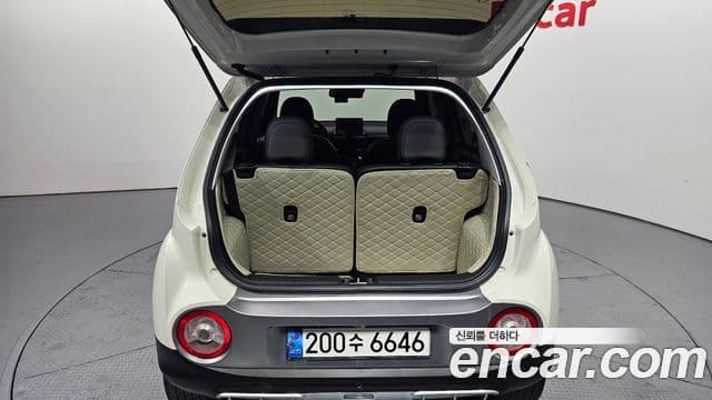 Hyundai Casper Inspiration, 2023 20