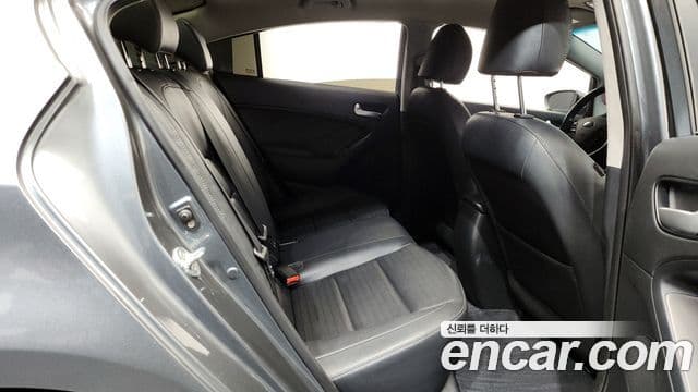 Kia The / новый New K3 Trendy, 2017 12