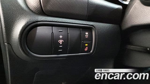 Kia The / новый New K3 Trendy, 2017 14