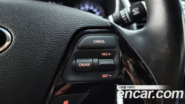 Kia The / новый New K3 Trendy, 2017 16