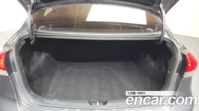 Kia The / новый New K3 Trendy, 2017 20