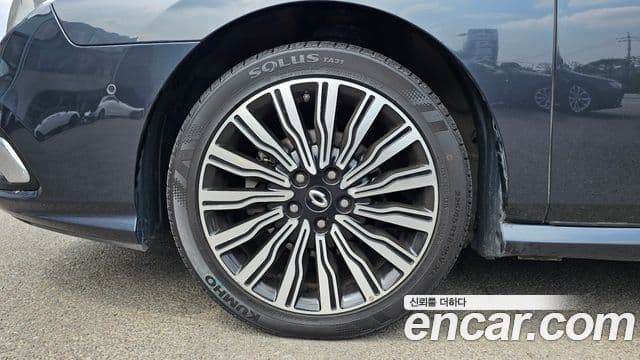 Renault Korea(Samsung) SM5 Nova LE, 2015 все фото