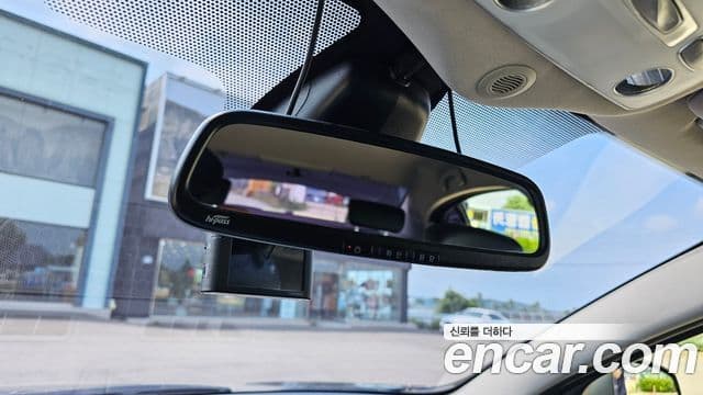 Renault Korea(Samsung) SM5 Nova LE, 2015 10