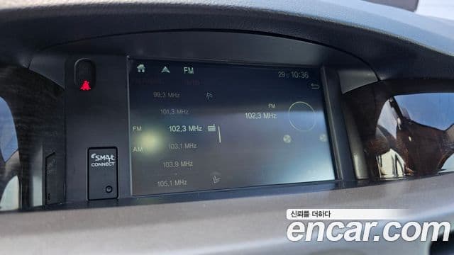 Renault Korea(Samsung) SM5 Nova LE, 2015 14