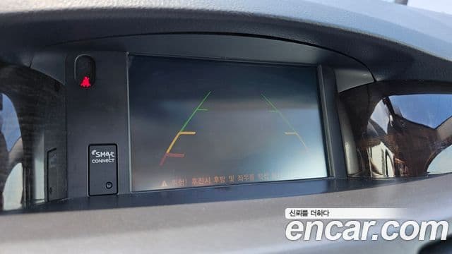 Renault Korea(Samsung) SM5 Nova LE, 2015 15