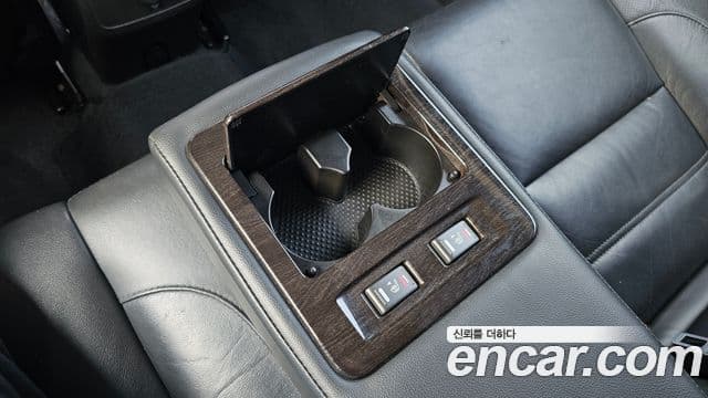 Renault Korea(Samsung) SM5 Nova LE, 2015 16