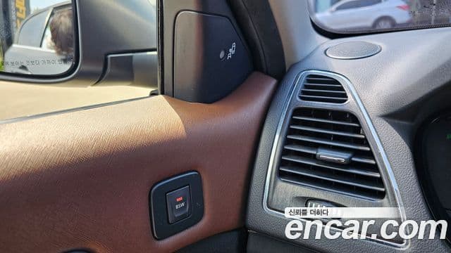 Renault Korea(Samsung) SM5 Nova LE, 2015 17