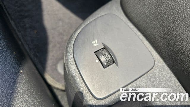 Renault Korea(Samsung) SM5 Nova LE, 2015 18