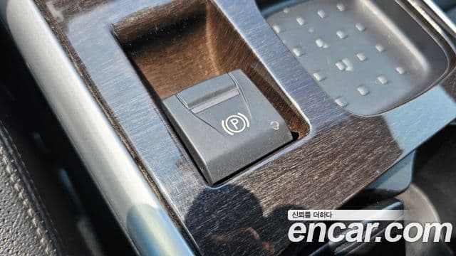 Renault Korea(Samsung) SM5 Nova LE, 2015 19