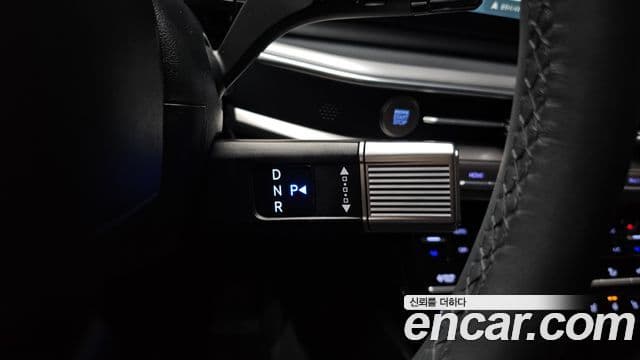 Hyundai Grandeur гибрид (GN7) Premium, 2023 9