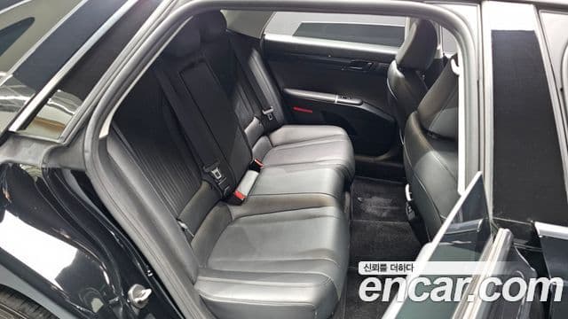 Hyundai Grandeur гибрид (GN7) Premium, 2023 12