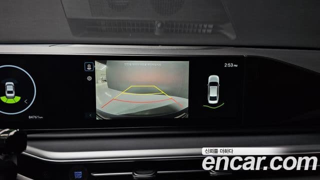 Hyundai Grandeur гибрид (GN7) Premium, 2023 16