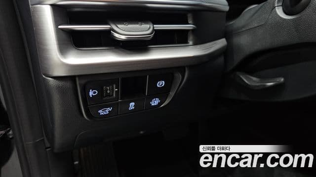 Hyundai Grandeur гибрид (GN7) Premium, 2023 17