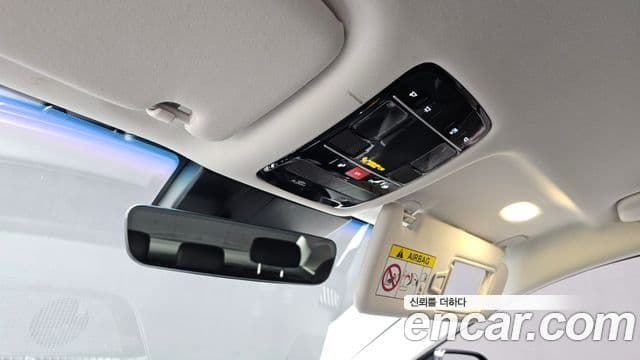 Hyundai Grandeur гибрид (GN7) Premium, 2023 18