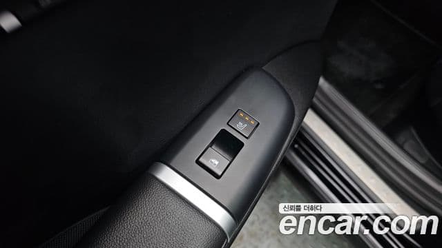 Hyundai Grandeur гибрид (GN7) Premium, 2023 19