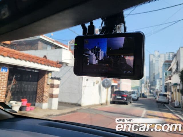 Kia All New Carnival Prestige, 2016 19