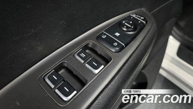 Kia K5 2세대 Luxury, 2018 17