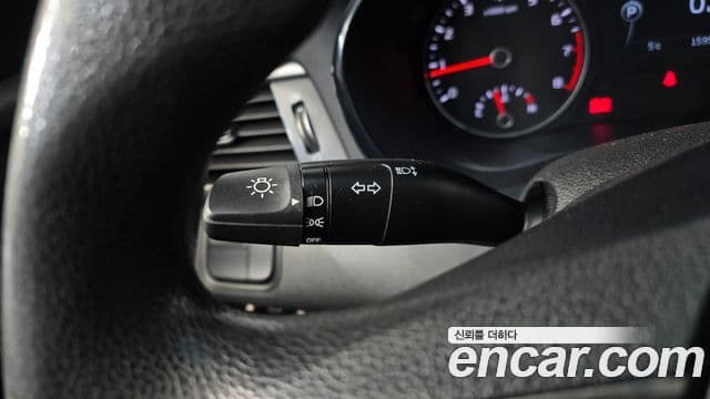 Kia K5 2세대 Luxury, 2018 18