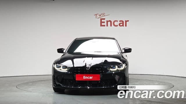 BMW M4 (G82) M4 Competition M xDrive, 2023 3