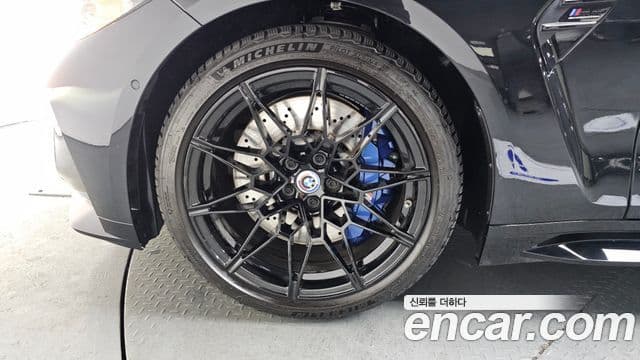 BMW M4 (G82) M4 Competition M xDrive, 2023 все фото