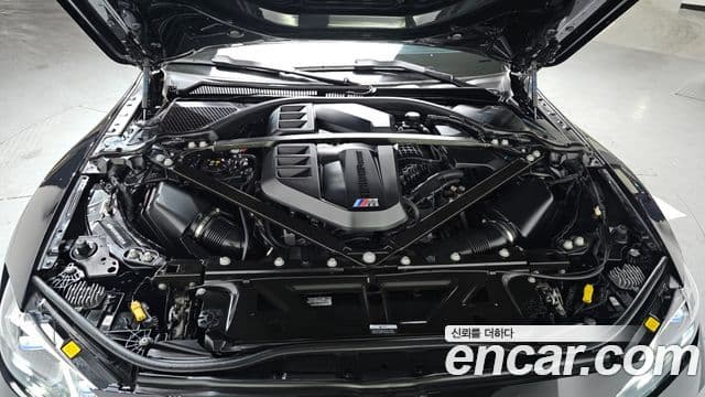 BMW M4 (G82) M4 Competition M xDrive, 2023 6