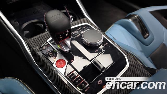 BMW M4 (G82) M4 Competition M xDrive, 2023 9