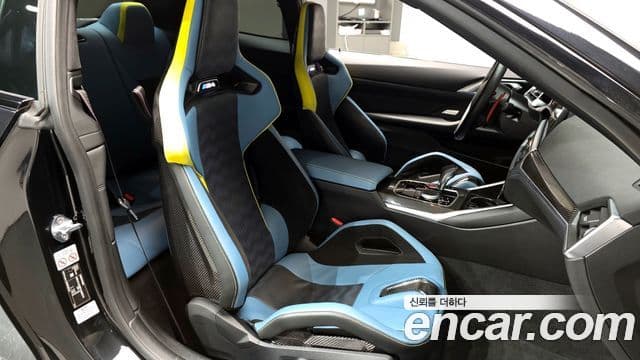 BMW M4 (G82) M4 Competition M xDrive, 2023 10