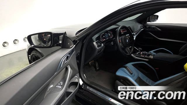 BMW M4 (G82) M4 Competition M xDrive, 2023 11