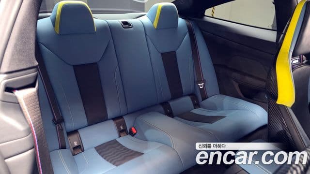 BMW M4 (G82) M4 Competition M xDrive, 2023 12