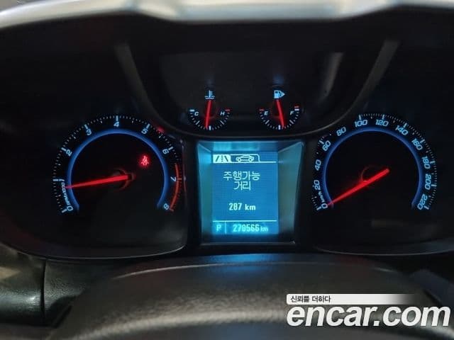 Chevrolet(GM대우) Orlando пакет безопасности, 2014 7