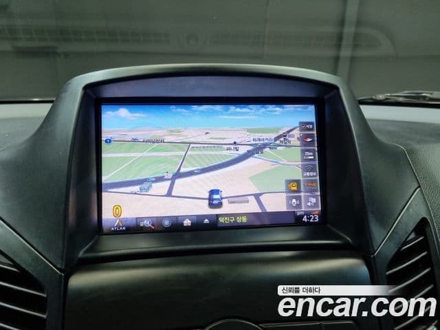 Chevrolet(GM대우) Orlando пакет безопасности, 2014 10