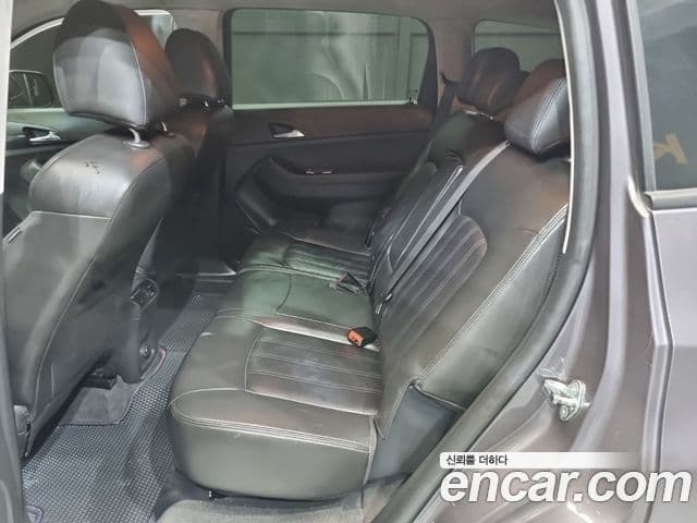 Chevrolet(GM대우) Orlando пакет безопасности, 2014 14