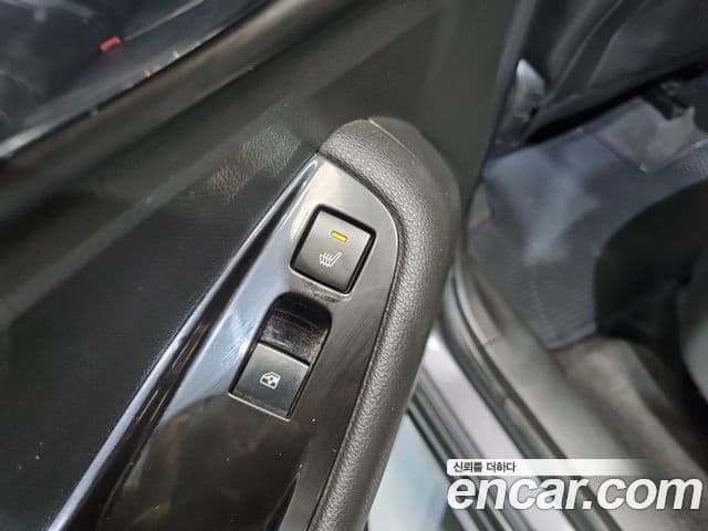 Chevrolet(GM대우) Orlando пакет безопасности, 2014 17