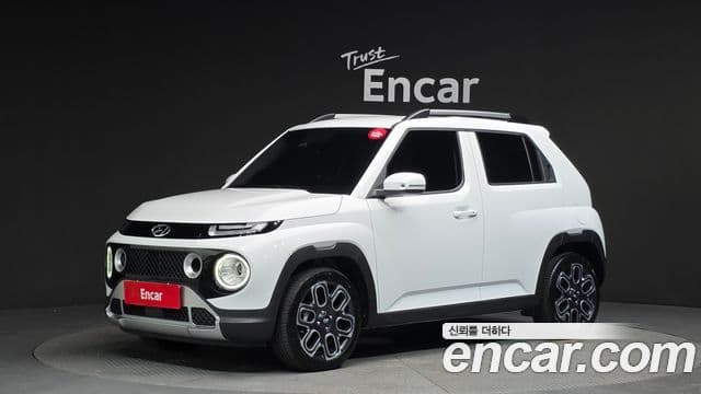 Hyundai Casper Inspiration, 2023 1