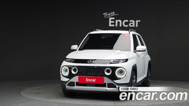 Hyundai Casper Inspiration, 2023 3