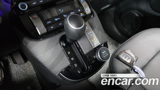 Hyundai Casper Inspiration, 2023 9