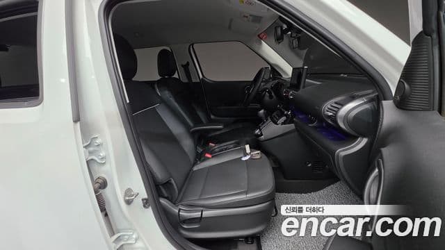 Hyundai Casper Inspiration, 2023 10