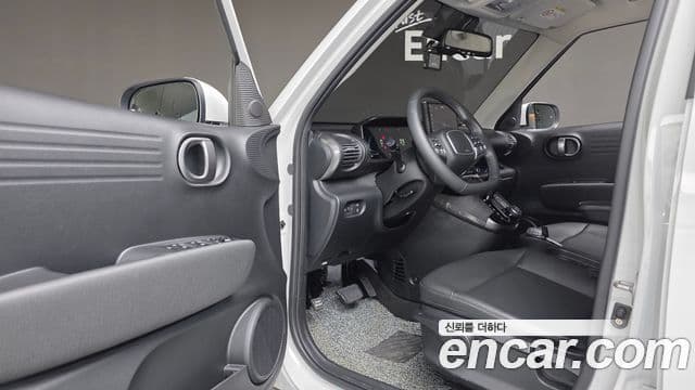 Hyundai Casper Inspiration, 2023 11