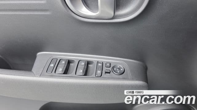 Hyundai Casper Inspiration, 2023 12