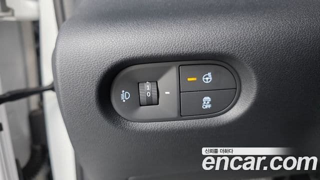 Hyundai Casper Inspiration, 2023 13