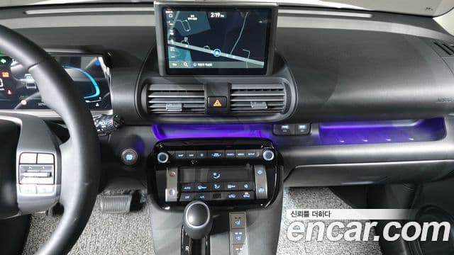 Hyundai Casper Inspiration, 2023 15