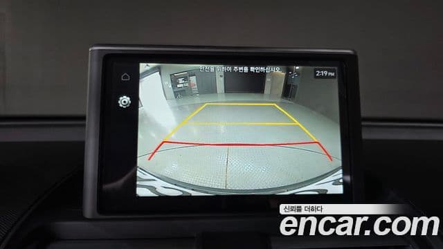 Hyundai Casper Inspiration, 2023 16